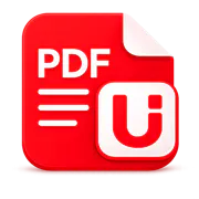 PDF Utility logo