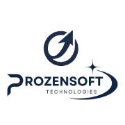 Grocery App Development logo