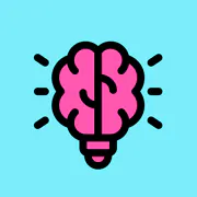 Logic Puzzles logo