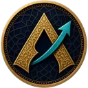 ArzeAzad logo