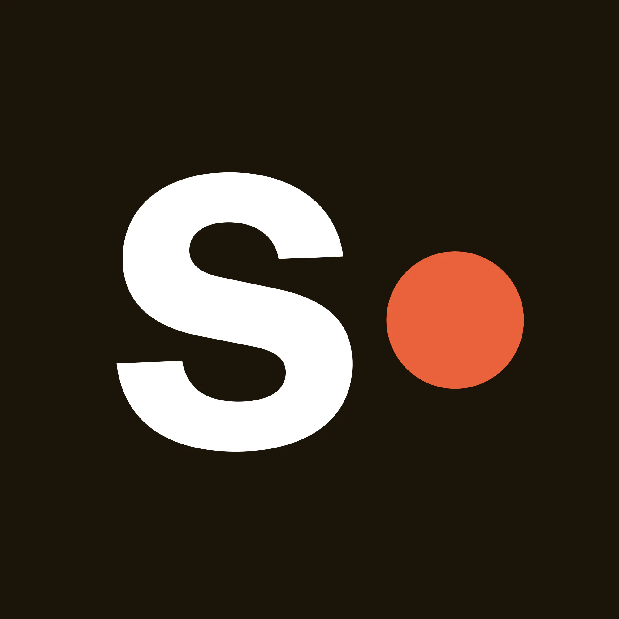 Spentt - 5-second habit to track expense logo