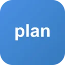 TradingPlan logo
