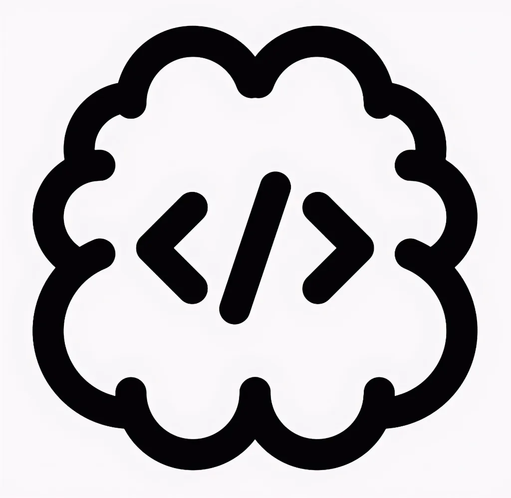 The Code Brains Tools Hub logo