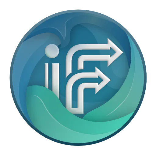 inFlows - Azure ServiceBus Explorer logo