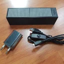 Smart Led Messenger logo