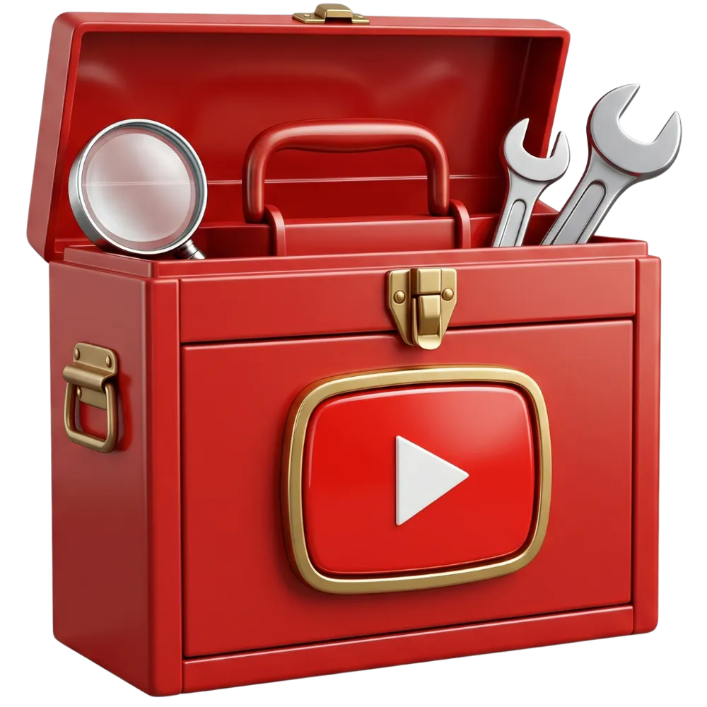 Channel Workbench logo