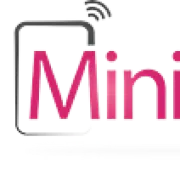 MiniBay logo