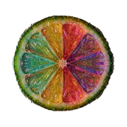 Conversational AI Fluency Assessment logo