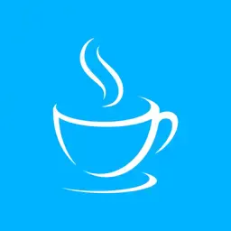 MyCaffeine logo