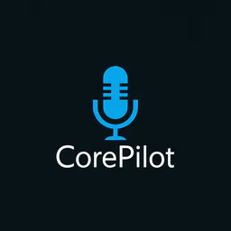 CorePilot logo