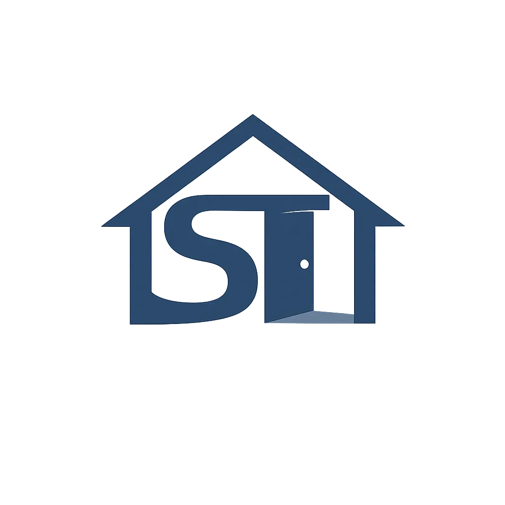 StayThere logo