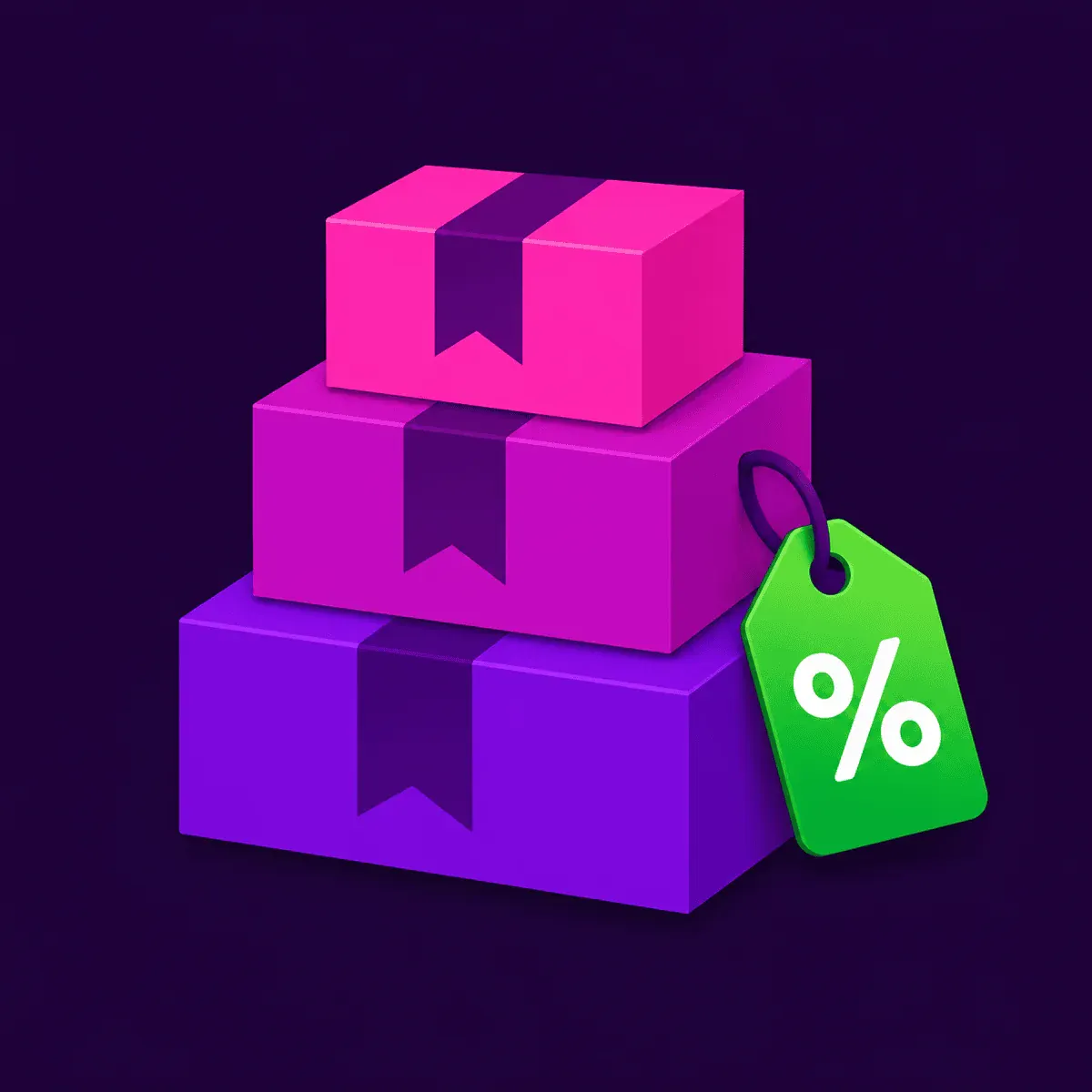 Juvant Bundle Deals for Shopify logo