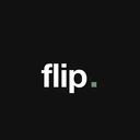 Flip Launch! logo