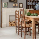 Provence Heavy Tumbled Limestone logo