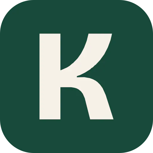 KAIROS logo