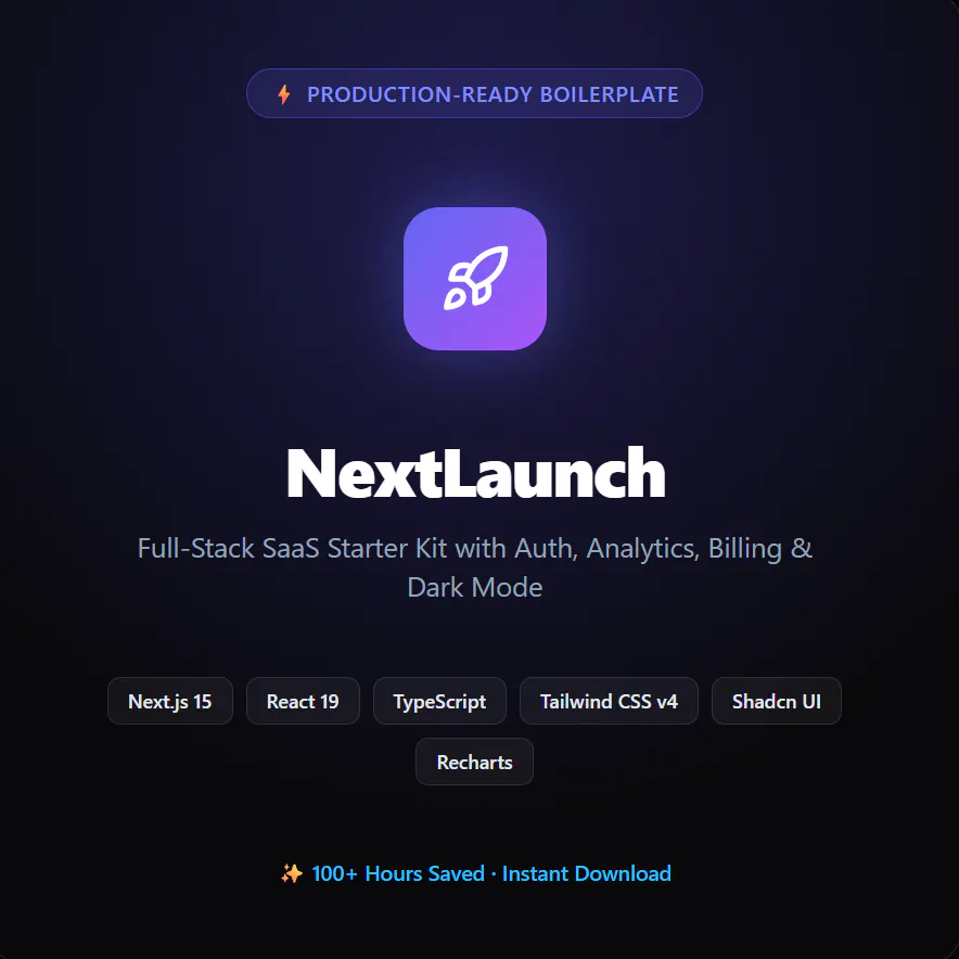 NextLaunch logo