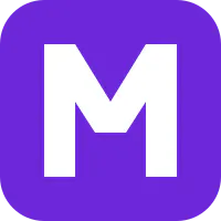 Meridian logo