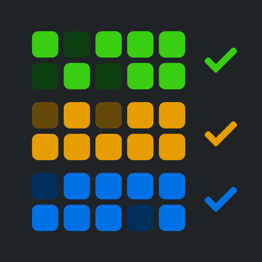 HabitKeep — Habit Tracker logo