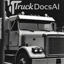 TruckDocsAI logo
