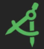 Electrical drafting course logo