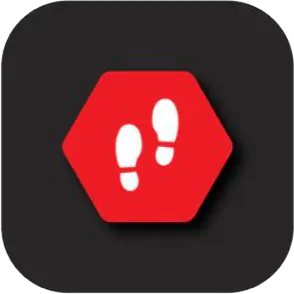 WalkBlock Kids Safety logo