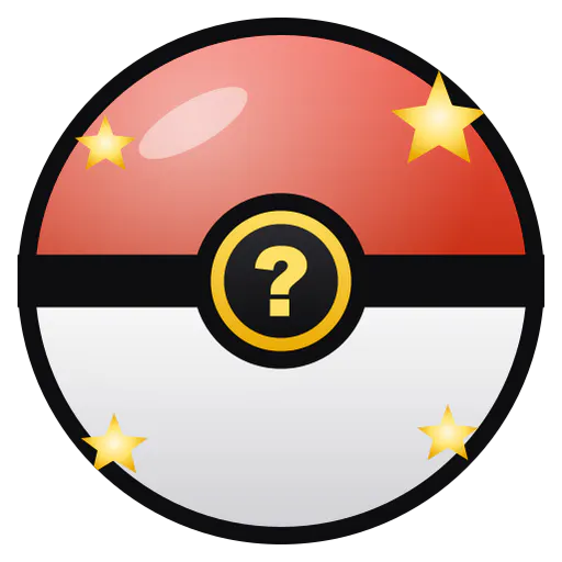 Random Pokemon Generator logo