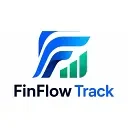 FinFlow Track logo