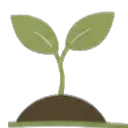 The Ideas Garden logo