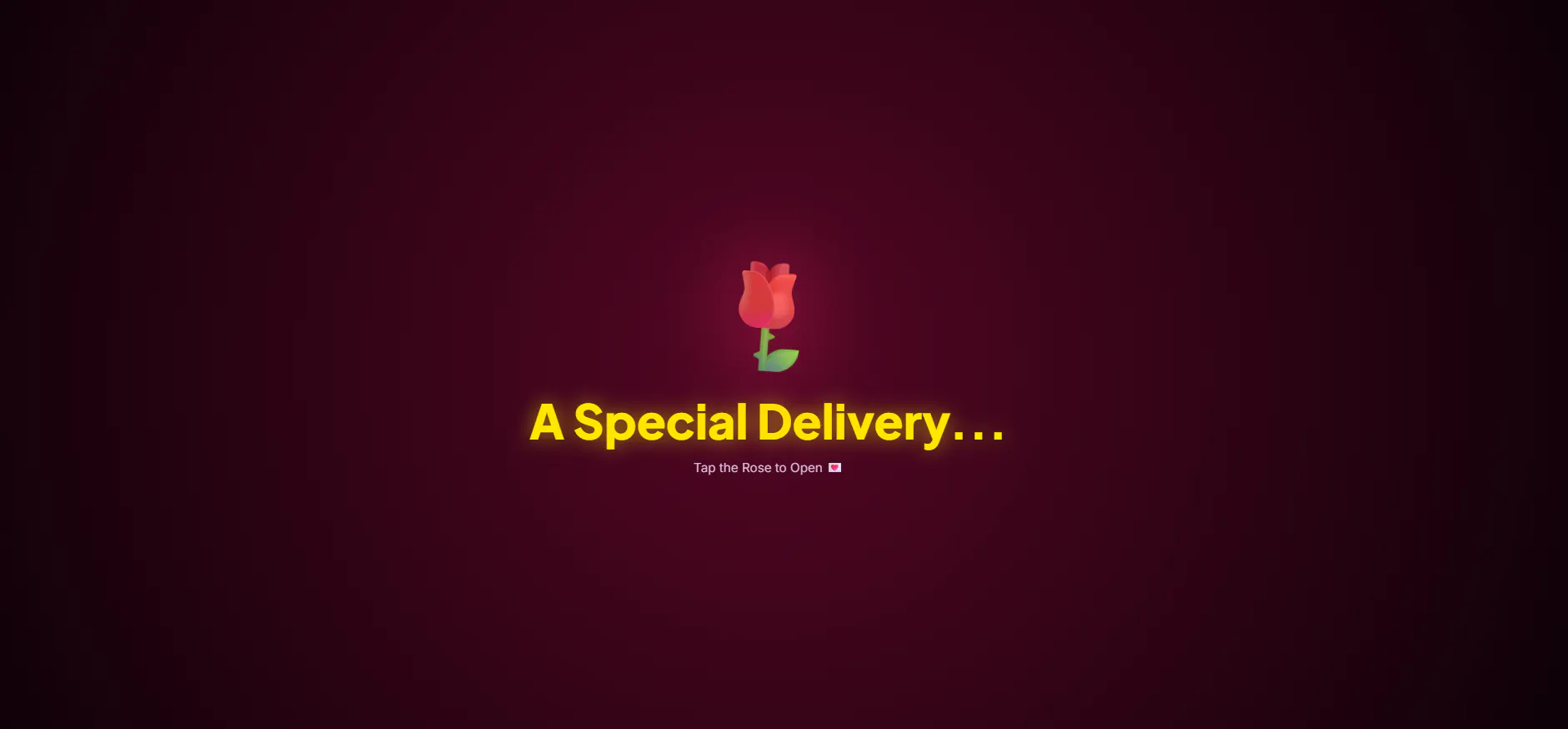 Let's Date logo