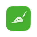 LeafLock logo