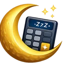 Sleep Calculator UK logo