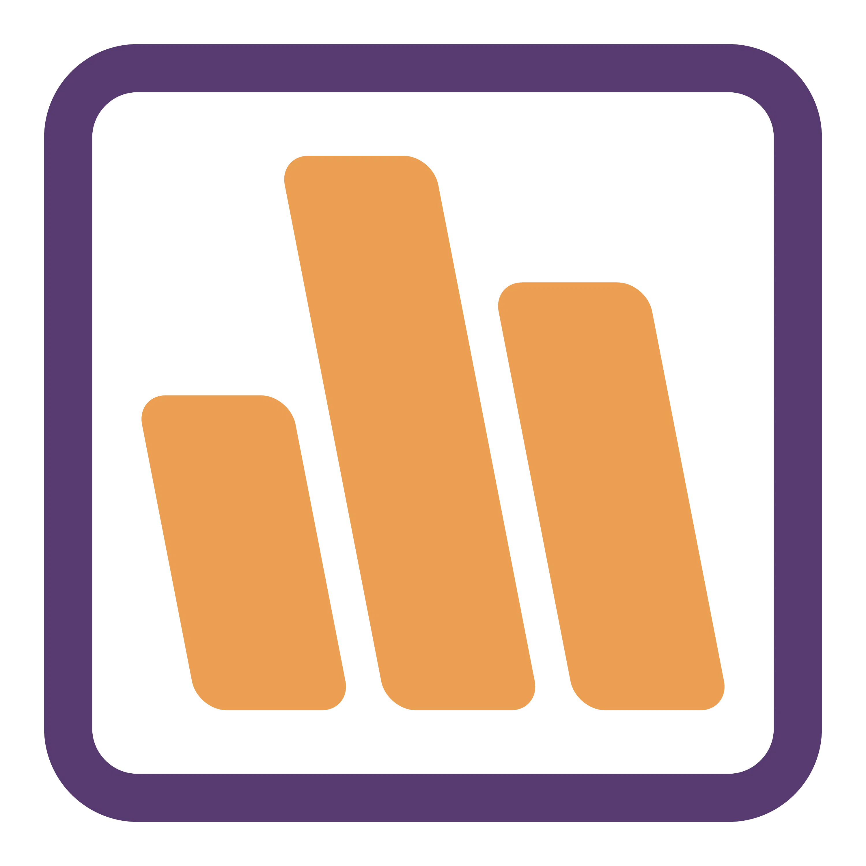 MyReportPortal logo