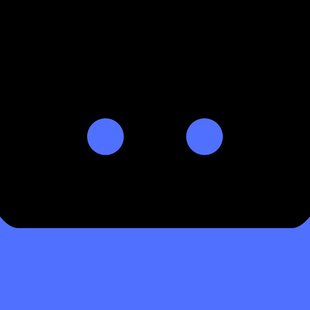 NotchDrop logo