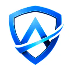 AtmosVPN: Secure VPN logo