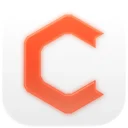 Chamfered -- 3D CAD for Mac logo