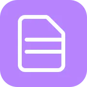 Convert Bank Statement logo