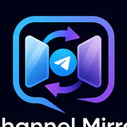 Channel Mirror Manager logo
