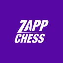 Zapp Chess logo