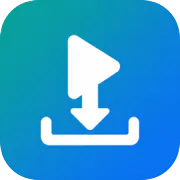 AllVideoDL logo