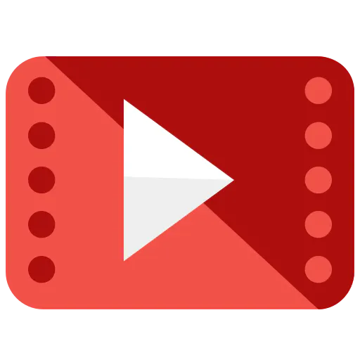 VdoHide logo