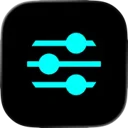 Sample logo