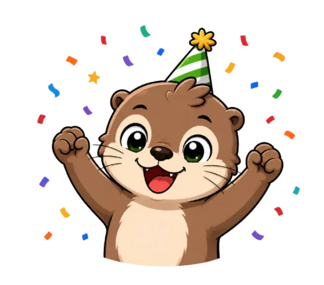 Otter logo