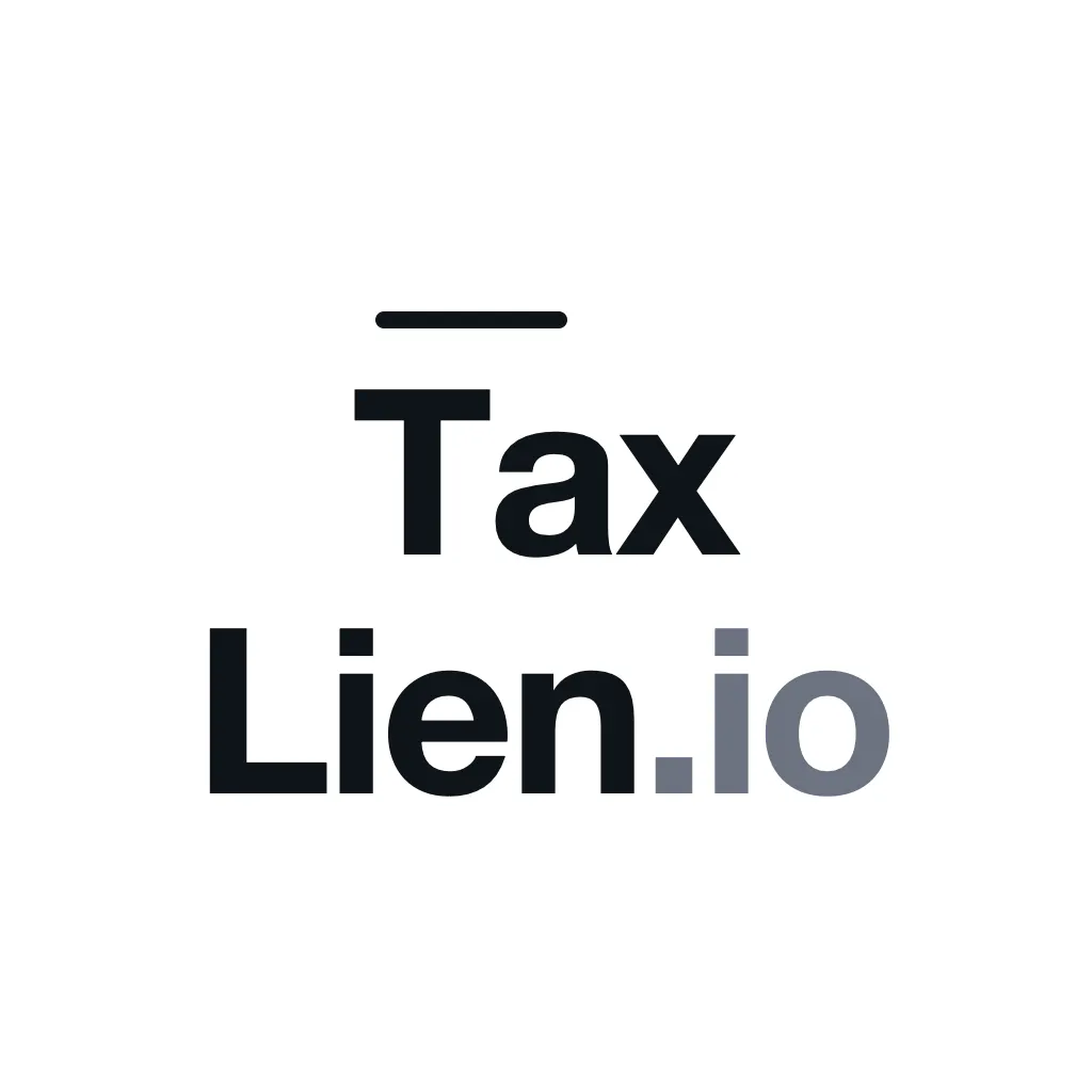 TaxLien.io logo