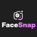 FaceSnap logo