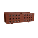 Anti-Flood Airbrick logo