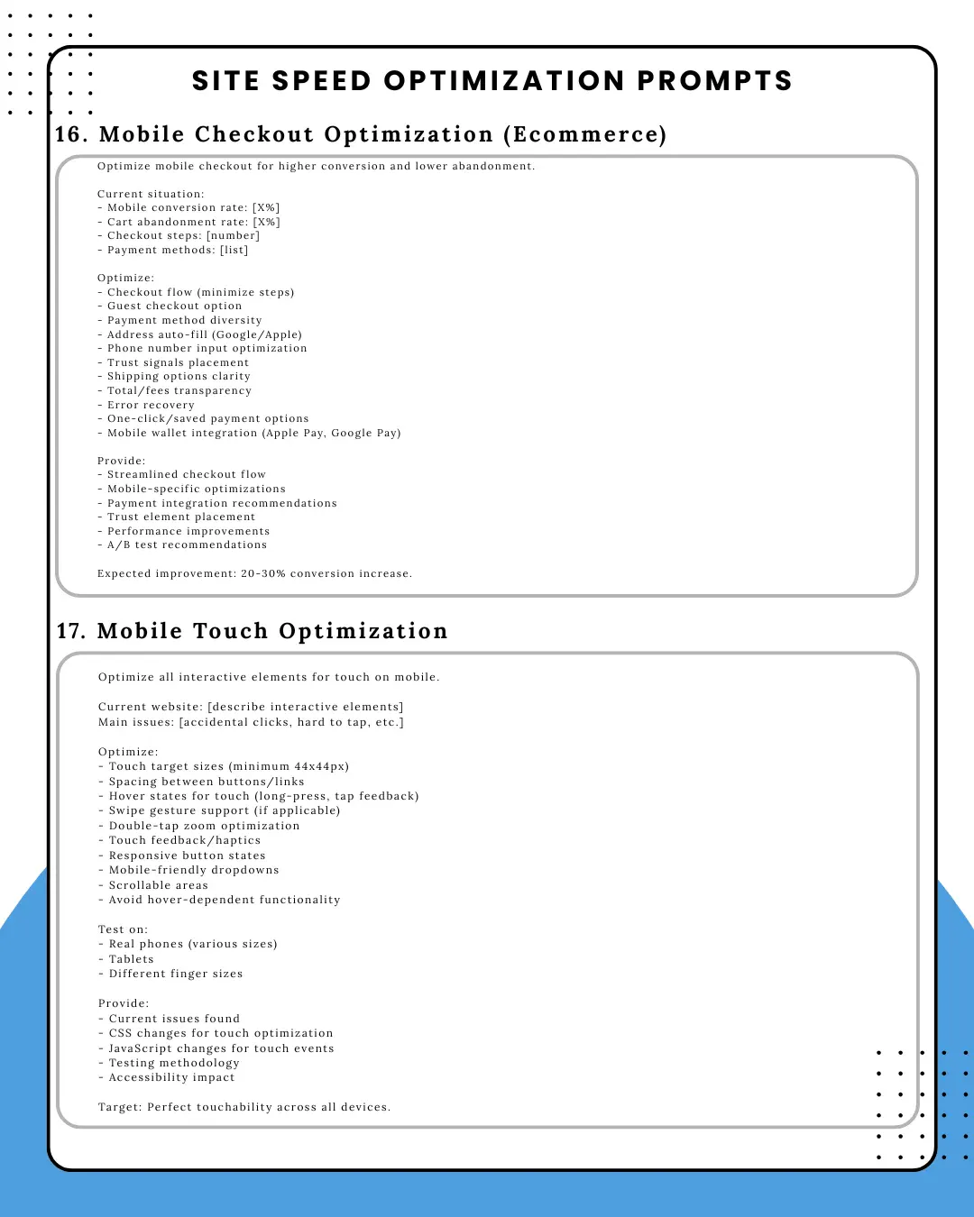 Search Learning Tools — AI SEO logo