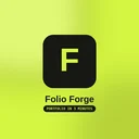 Folio Forge logo