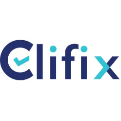 Clifix logo