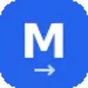 PDF-2-Markdown: Free Online Converter logo