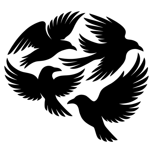 MindFlock logo
